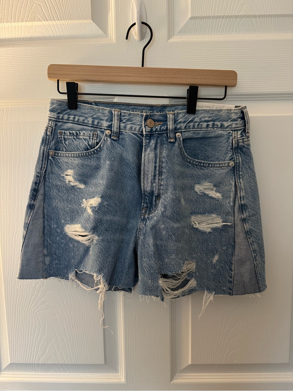 AE Denim Women’s Shorts